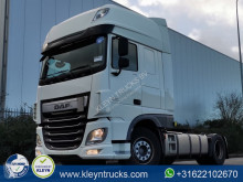 DAF tractor unit XF 460