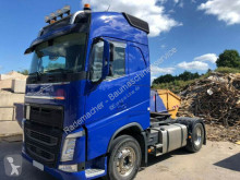 Tracteur Volvo FH 470 mit Kipphydraulik