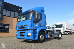 جرار Iveco Stralis مستعمل