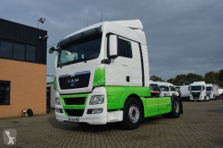 MAN tractor unit TGX