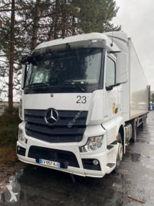 Tracteur Mercedes Actros 1845 occasion