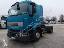 Cabeza tractora Renault Premium 430 DXI usada
