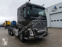 牵引车 沃尔沃 FH 540