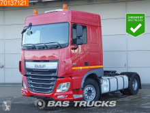 DAF tractor unit XF 460