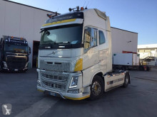 Cabeza tractora productos peligrosos / ADR Volvo FH 540