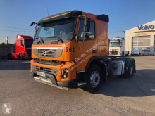 جرار Volvo FMX 11.450 مستعمل