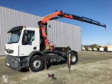Trekker Renault Premium Lander 430.19 DXI tweedehands
