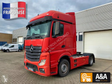 Cabeza tractora Mercedes Actros 1848 usada