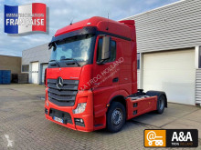 Traktor Mercedes Actros 1848 begagnad
