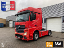 Cabeza tractora Mercedes Actros 1848 usada