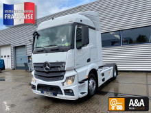 Cabeza tractora Mercedes Actros 1845 usada