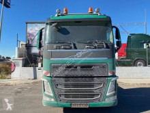 Tracteur Volvo FH 500