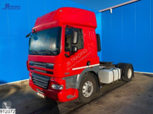 Cabeza tractora DAF CF 410 productos peligrosos / ADR usada