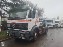 Cabeza tractora Mercedes SK 2038