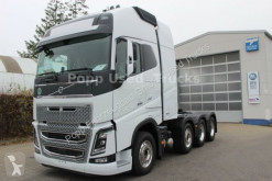 Tracteur convoi exceptionnel Volvo FH 16-750 8x4 Tridem* 245 Tonnen,Retarder,VDS**