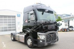 جرار Renault T440 4x2*2-Kreis Hydraulik,Sleeper Cab*