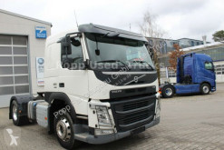 جرار Volvo FM 410 4x2*Kipphydraulik,VEB,Alufelge مستعمل