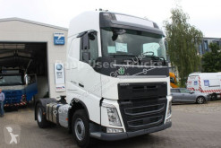 Tracteur Volvo FH 500 X-Track*Globetrotter,Kipphydra