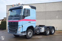 Cabeza tractora Volvo FH 460