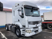 Renault Premium 460 tractor unit used