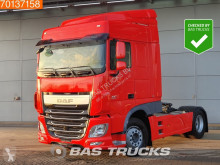 Cabeza tractora DAF XF 460 usada