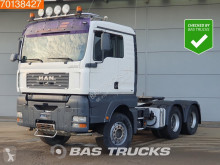 MAN tractor unit TGA 26.430