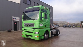 Tracteur MAN TGA 18.430