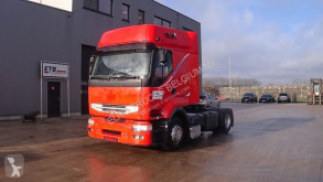 Cabeza tractora Renault Premium 420 usada