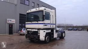 Nyergesvontató Renault Magnum 420 használt