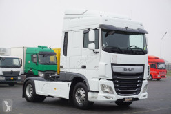 جرار DAF 106 / 460 / EURO 6 / ACC / RETARDER مستعمل