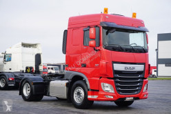 Ciągnik siodłowy DAF 106 / 460 / EURO 6 / ACC / RETARDER używany