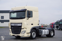 Tracteur DAF 106 / 460 / EURO 6 / ACC / RETARDER / PTO