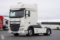 Cabeza tractora DAF 106 / 460 / EURO 6 / ACC / SSC / RETARDER usada