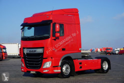 جرار DAF 106 / 460 / EURO 6 / ACC / SPACE CAB مستعمل