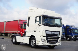 Cabeza tractora DAF 106 / 460 / EURO 6 / ACC / SPACE CAB usada
