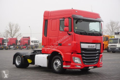 جرار DAF 106 / 460 / EURO 6 / RETARDER / PEŁNY ADR مستعمل