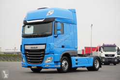 Ciągnik siodłowy DAF 106 / 460 / EURO 6 / ACC / SUPER SPACE CAB używany