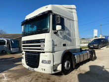جرار DAF XF105 460 ATI مستعمل