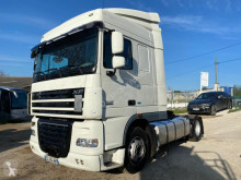 Cabeza tractora DAF XF105 460 ATI usada