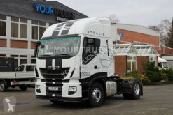 Cabeza tractora Iveco Stralis AS 480 EURO 6 HI-WAY/ACC/LDW/Kühlbox usada