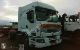 Tracteur Renault Premium