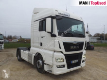 MAN TGX