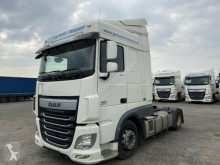 DAF mélyépítésű nyergesvontató XF460 460 XF Lowliner Mega Low Deck