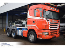 Tracteur Scania R 620