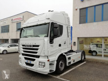 Cabeza tractora Iveco Stralis AS440S46TP