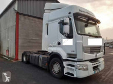 Cabeza tractora Renault Premium 460 DXI usada