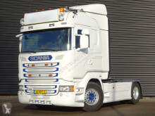 Cabeza tractora Scania R 450