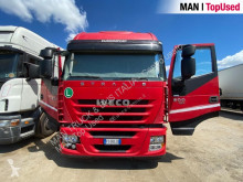 Cabeza tractora Iveco Stralis 500 usada