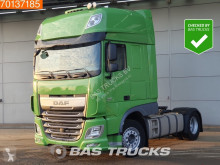 DAF tractor unit XF 460