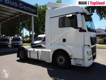 Cabeza tractora MAN TGX 18.460 4X2 BLS productos peligrosos / ADR usada